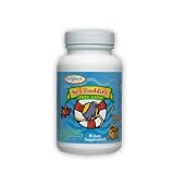 Enzymatic Therapy Sea Buddies Immune Defense 60 Chewable Tablets
