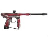 Smart Parts Epiphany Paintball Gun - Black / Red