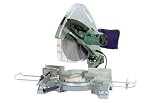 C15FB - CRL Hitachi 15 Miter Saw