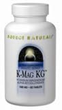 K-Mag KG? 30T
