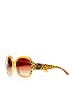 2b Fabulous Oversized Stud Animal Sunglasses