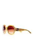 2b Fabulous Oversized Stud Animal Sunglasses