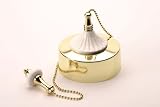 Review BKS Homewares  / Deluxe Gold Pull Switch Kit & Pull Chain/6 amp 2 way