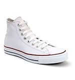 Converse Chuck Taylor All Star LEATHER HI (1T405)