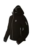 Produkt-Bild: The Four Elments &acute;MX woman&acute; Damen Softshell stretch 3L 3LAyer Ski Alpin YKK ZIP