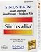 Boiron Sinusalia Homeopathic Sinus Medicine - 60 Tablets