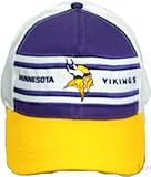 Minnesota Vikings Classic Short Knit Beanie - Black