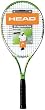 Head Ti Agassi Pro, Available in Various Grip Sizes