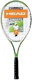 Head Ti Agassi Pro, Available in Various Grip Sizes