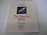 The Shorter MBA