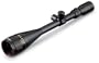 8-32x50 mm Target / Varmint Series Scope