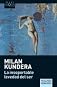 The Unbearable Lightness of Being