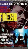 Fresh [VHS]