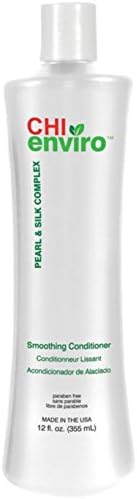 CHI ENVIRO STAY SMOOTH SMOOTHING CONDITIONER - 12oz