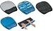 All Products : Fellowes Memory Foam Mouse Pad/Wrist Rest- Clouds (9175901)