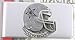 Dallas Cowboys Pewter Money Clip
