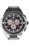 Chase Durer Men's Conquest watch #CD779.3BBW