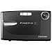Photo : Fujifilm Finepix Z20fd 10MP Digital Camera with 3x Optical Zoom (Jet Black)