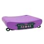 Disney F600D DVD Player - Purple