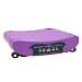 Disney F600D DVD Player - Purple
