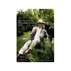 Der literarische Hundekalender 2009.