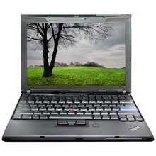 Lenovo ThinkPad X200 7454 - Core 2 Duo P8600 / 2.4 GHz - Centrino 2 - RAM 2 GB - HDD 160 GB - DVD?RW (?R DL) / DVD-RAM - GMA 4500MHD Dynamic Video Memory Technology 5.0 - wireless ready - Gigabit Ethernet - WLAN : 802.11 a/b/g/n (draft), Bluetooth 2.0 - TPM - fingerprint reader - Vista Business - 12.1 Widescreen TFT 1280 x 800 ( WXGA ) - camera - TopSeller - with X200 UltraBase