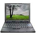 #3: Lenovo ThinkPad X200 7454 - Core 2 Duo P8600 / 2.4 GHz - Centrino 2 - RAM 2 GB - HDD 160 GB - DVD?RW (?R DL) / DVD-R...