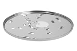 KitchenAid 9 and 12-Cup Food Processor 4 mm Shredding Disc , Medium