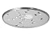 KitchenAid 9 and 12-Cup Food Processor 4 mm Shredding Disc , Medium