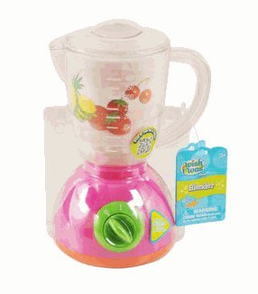 I Wish I Was Blender - Pink I Wish I Was Blender - Pink