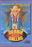 [DVD] Debbie Does Dallas (Starring Bambi Woods)
