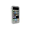 SwitchEasy Colors Silicone Case for iPhone 3G and 3GS - Milk
