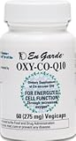 Oxy-Co-Q10 ( 60 VCaps 275 mg ) ( CoEnzyme Q10 ) En Garde/Oxy Moxy