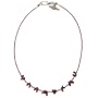 Hold Me, Kiss Me Necklace