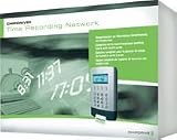 SCM Chipdrive Timerecording Network Starterkit f&uuml;r bis zu 25 Mitarbeiter (Komplettpaket)