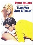 I Love You, Alice B. Toklas