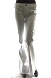 TEXTILE Elizabeth & James womens jimi bell bottom jeans