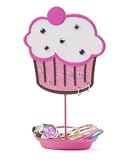 Jumbo Cupcake Jewelry Stand