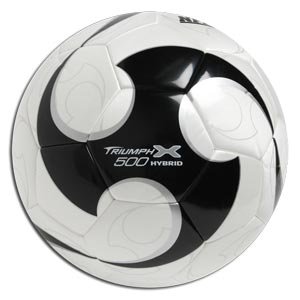 Brine Triumph 500X NFHS Match Ball