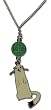 Negima - Albert Mouse Necklace GE-7847