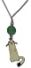 Negima - Albert Mouse Necklace GE-7847