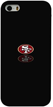 NFL San Francisco 49ers Iphone 5/5s Case (1)