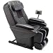 Panasonic Real Pro Ultra Massage Chair In Black