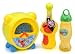 Search : Sesame Street Bubble Clock & Counting Wand