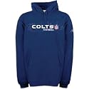 Colts Reebok NFL Modulator Hood - Men's