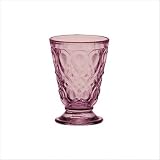 LaRochere Lyonnais Goblet with Amethyst (Set of 6)
