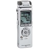 Olympus DS-40 Digital Voice Recorder