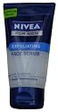 Nivea For Men Invigorating Facial Scrub 77154 100ml