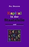 Produkt-Bild: Kapital in der Staatsfalle - Deflation und Inflation