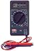 DIGITAL MULTIMETER
